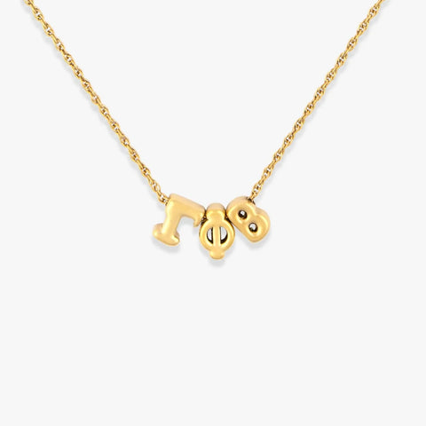 Gamma Phi Beta Collection
