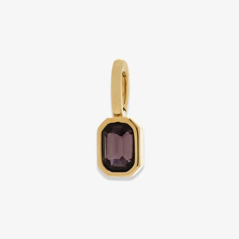 Harper Birthstone Charms