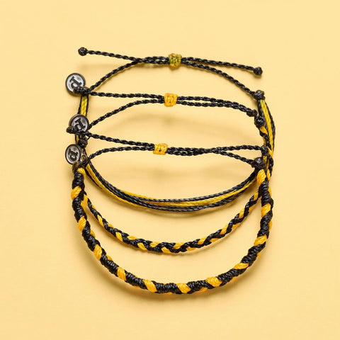 Black & Yellow Collection