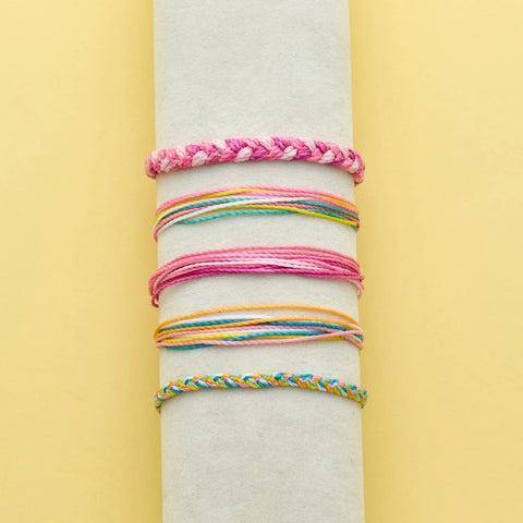 Sherbet Dreams Friendship 5 Pack