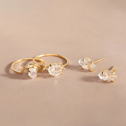 Herkimer Ring