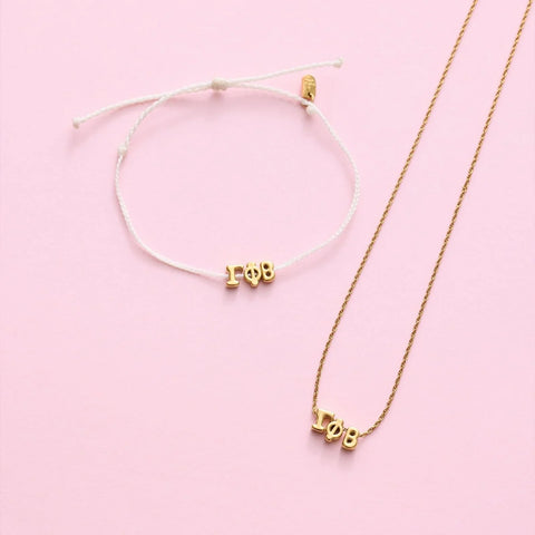 Gamma Phi Beta Collection