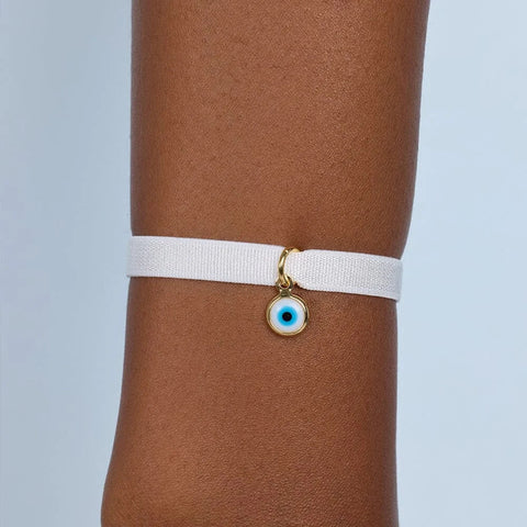 Skyla Charm Bracelet