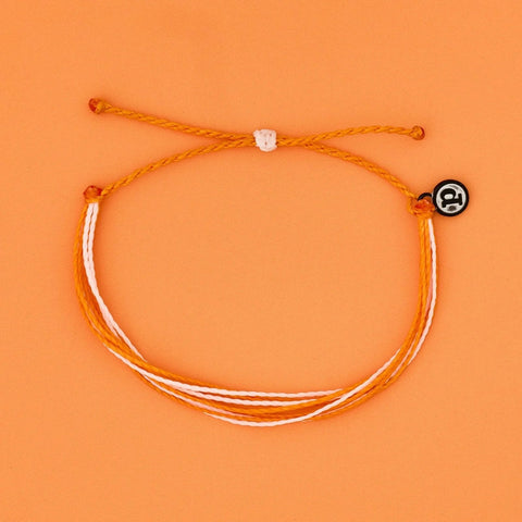 Orange & White Collection