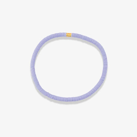 Solid Cabrillo Stretch Bracelet